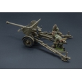 ACCPACK66 75mm Artillery Set